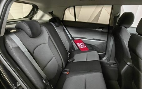 Hyundai Creta I рестайлинг, 2018 год, 1 689 000 рублей, 16 фотография