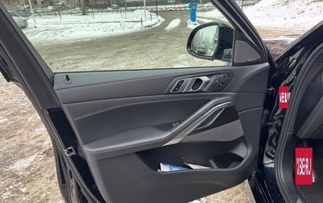 BMW X6, 2019 год, 7 650 000 рублей, 3 фотография