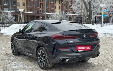 BMW X6, 2019 год, 7 650 000 рублей, 20 фотография