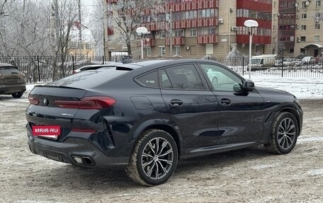 BMW X6, 2019 год, 7 650 000 рублей, 17 фотография