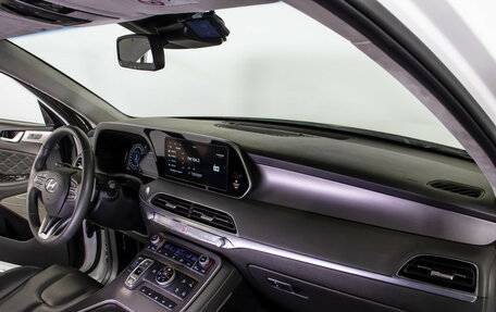 Hyundai Palisade I, 2021 год, 4 628 000 рублей, 7 фотография