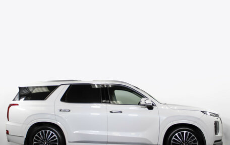 Hyundai Palisade I, 2021 год, 4 628 000 рублей, 3 фотография