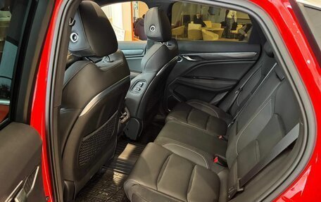 Geely Tugella FY11, 2024 год, 4 229 990 рублей, 6 фотография