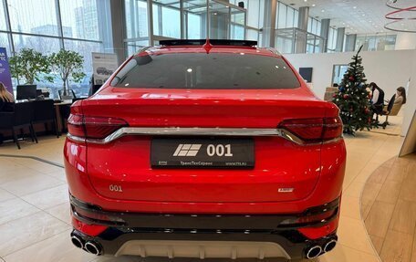 Geely Tugella FY11, 2024 год, 4 229 990 рублей, 4 фотография