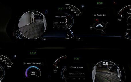 Hyundai Palisade I, 2021 год, 4 628 000 рублей, 11 фотография