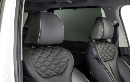 Hyundai Palisade I, 2021 год, 4 628 000 рублей, 15 фотография