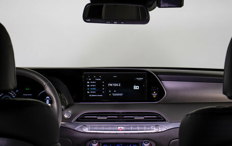 Hyundai Palisade I, 2021 год, 4 628 000 рублей, 16 фотография