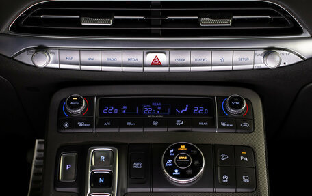 Hyundai Palisade I, 2021 год, 4 628 000 рублей, 17 фотография