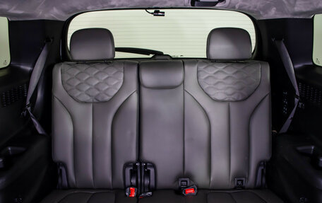 Hyundai Palisade I, 2021 год, 4 628 000 рублей, 9 фотография