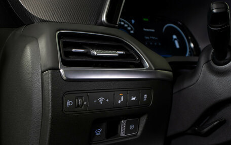 Hyundai Palisade I, 2021 год, 4 628 000 рублей, 22 фотография