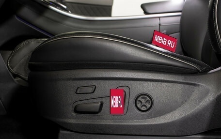 Hyundai Palisade I, 2021 год, 4 628 000 рублей, 21 фотография