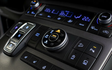 Hyundai Palisade I, 2021 год, 4 628 000 рублей, 25 фотография