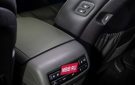 Hyundai Palisade I, 2021 год, 4 628 000 рублей, 23 фотография