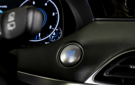 Hyundai Palisade I, 2021 год, 4 628 000 рублей, 29 фотография