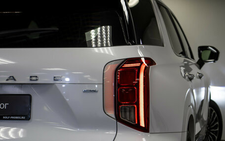 Hyundai Palisade I, 2021 год, 4 628 000 рублей, 37 фотография