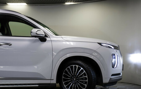 Hyundai Palisade I, 2021 год, 4 628 000 рублей, 36 фотография