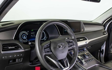 Hyundai Palisade I, 2021 год, 4 628 000 рублей, 30 фотография