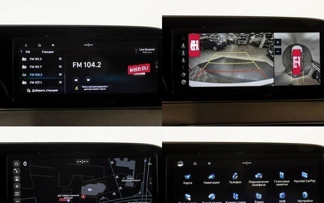 Hyundai Palisade I, 2021 год, 4 628 000 рублей, 28 фотография