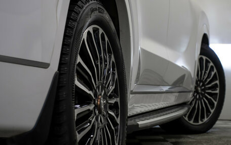 Hyundai Palisade I, 2021 год, 4 628 000 рублей, 38 фотография