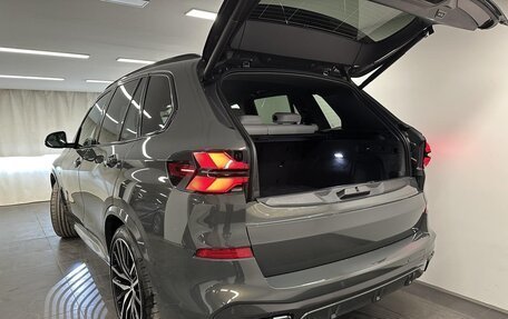 BMW X5, 2025 год, 11 000 500 рублей, 6 фотография