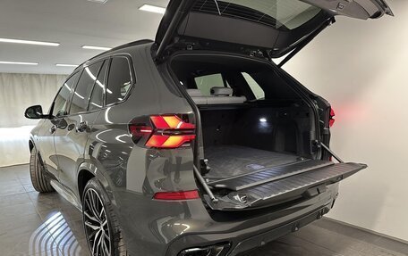 BMW X5, 2025 год, 11 000 500 рублей, 7 фотография