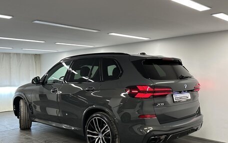 BMW X5, 2025 год, 11 000 500 рублей, 4 фотография