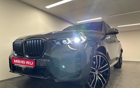 BMW X5, 2025 год, 11 000 500 рублей, 2 фотография