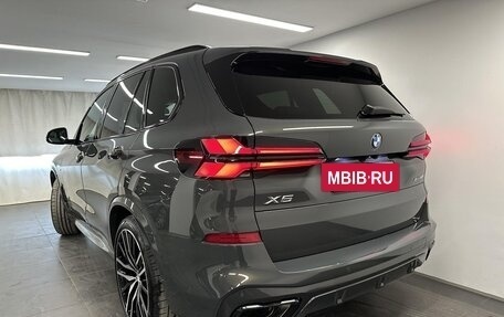 BMW X5, 2025 год, 11 000 500 рублей, 5 фотография