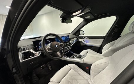 BMW X5, 2025 год, 11 000 500 рублей, 13 фотография