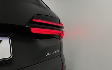 BMW X5, 2025 год, 11 000 500 рублей, 11 фотография