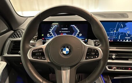 BMW X5, 2025 год, 11 000 500 рублей, 26 фотография