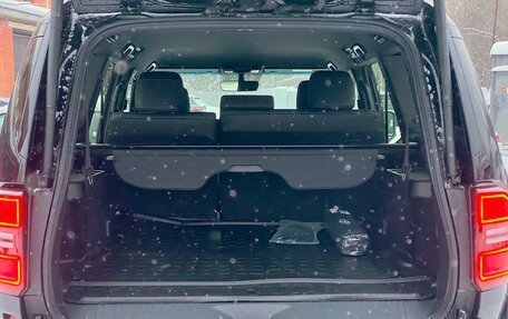 Toyota Land Cruiser Prado, 2024 год, 9 990 000 рублей, 6 фотография