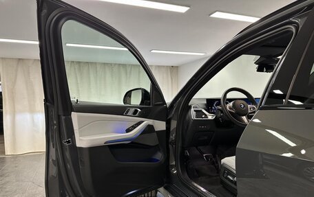 BMW X5, 2025 год, 11 000 500 рублей, 31 фотография