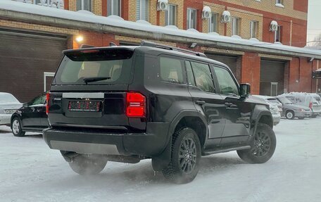 Toyota Land Cruiser Prado, 2024 год, 9 990 000 рублей, 4 фотография