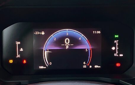 Toyota Land Cruiser Prado, 2024 год, 9 990 000 рублей, 15 фотография