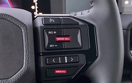 Toyota Land Cruiser Prado, 2024 год, 9 990 000 рублей, 17 фотография