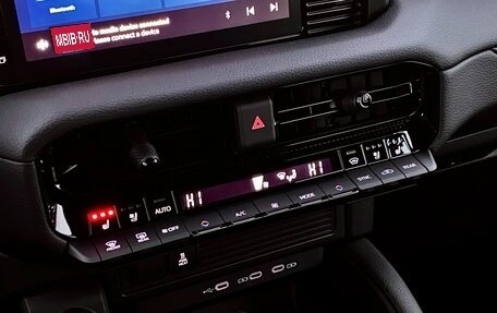 Toyota Land Cruiser Prado, 2024 год, 9 990 000 рублей, 18 фотография