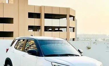 Toyota Raize I, 2022 год, 1 631 000 рублей, 13 фотография