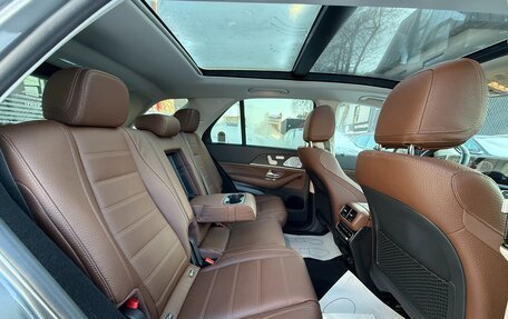 Mercedes-Benz GLE, 2025 год, 11 990 000 рублей, 13 фотография