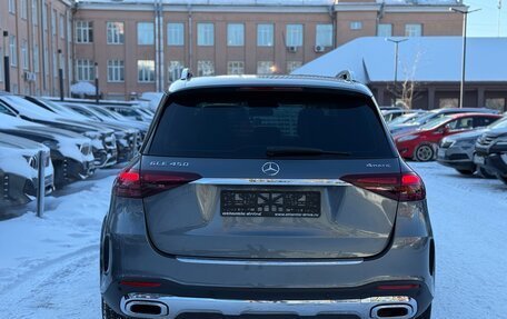 Mercedes-Benz GLE, 2025 год, 11 990 000 рублей, 10 фотография