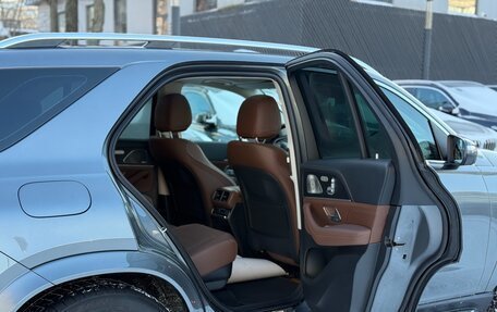 Mercedes-Benz GLE, 2025 год, 11 990 000 рублей, 12 фотография