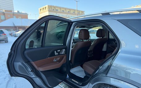 Mercedes-Benz GLE, 2025 год, 11 990 000 рублей, 7 фотография