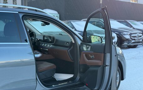 Mercedes-Benz GLE, 2025 год, 11 990 000 рублей, 17 фотография