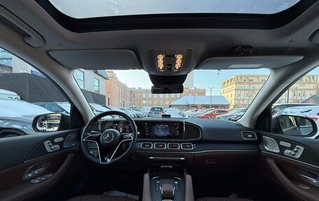 Mercedes-Benz GLE, 2025 год, 11 990 000 рублей, 14 фотография