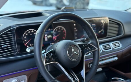 Mercedes-Benz GLE, 2025 год, 11 990 000 рублей, 4 фотография