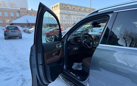 Mercedes-Benz GLE, 2025 год, 11 990 000 рублей, 6 фотография