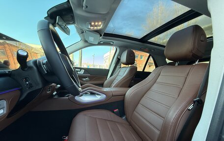 Mercedes-Benz GLE, 2025 год, 11 990 000 рублей, 5 фотография