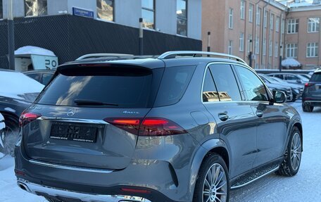 Mercedes-Benz GLE, 2025 год, 11 990 000 рублей, 11 фотография