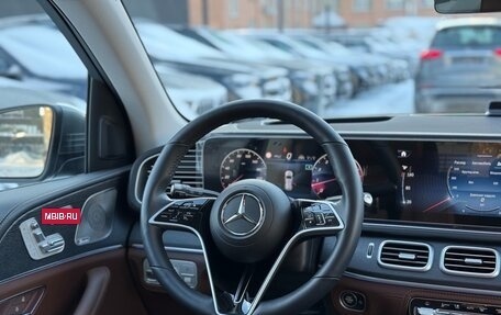 Mercedes-Benz GLE, 2025 год, 11 990 000 рублей, 15 фотография