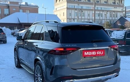 Mercedes-Benz GLE, 2025 год, 11 990 000 рублей, 9 фотография